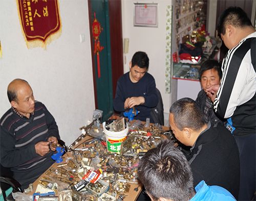 赣州开锁培训